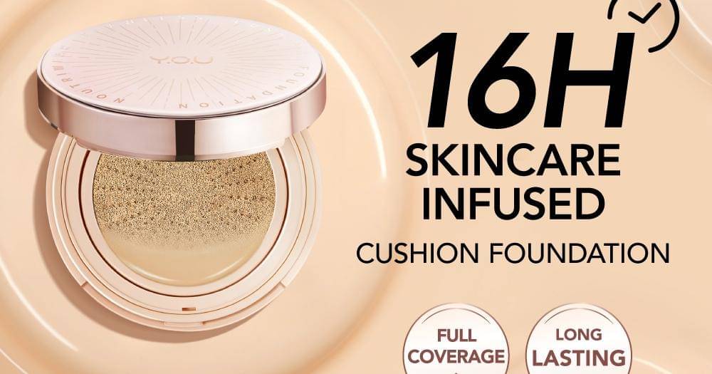 Shopee.co.id/YOU Beauty Official Store